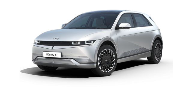 IONIQ 5